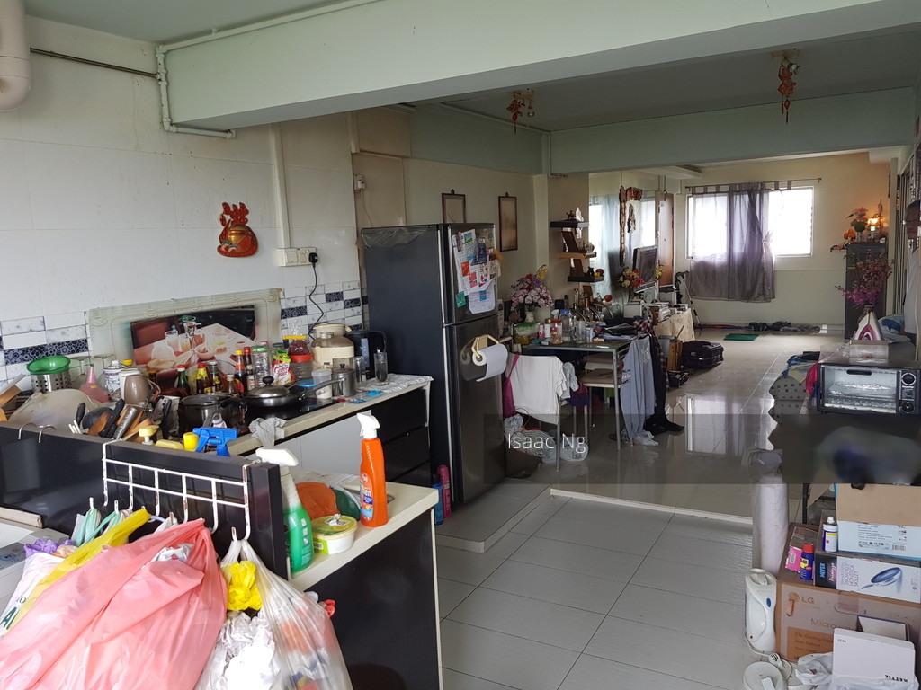 Blk 187 Boon Lay Avenue (Jurong West), HDB 3 Rooms #152820242